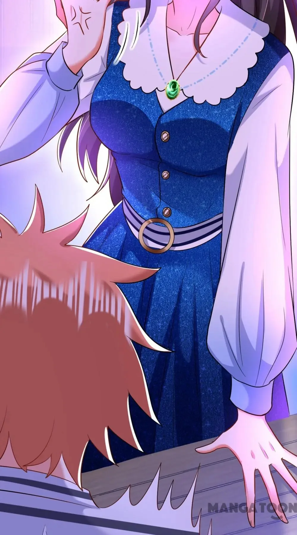 Spicy Wife's Reborn World Chapter 166 page 43
