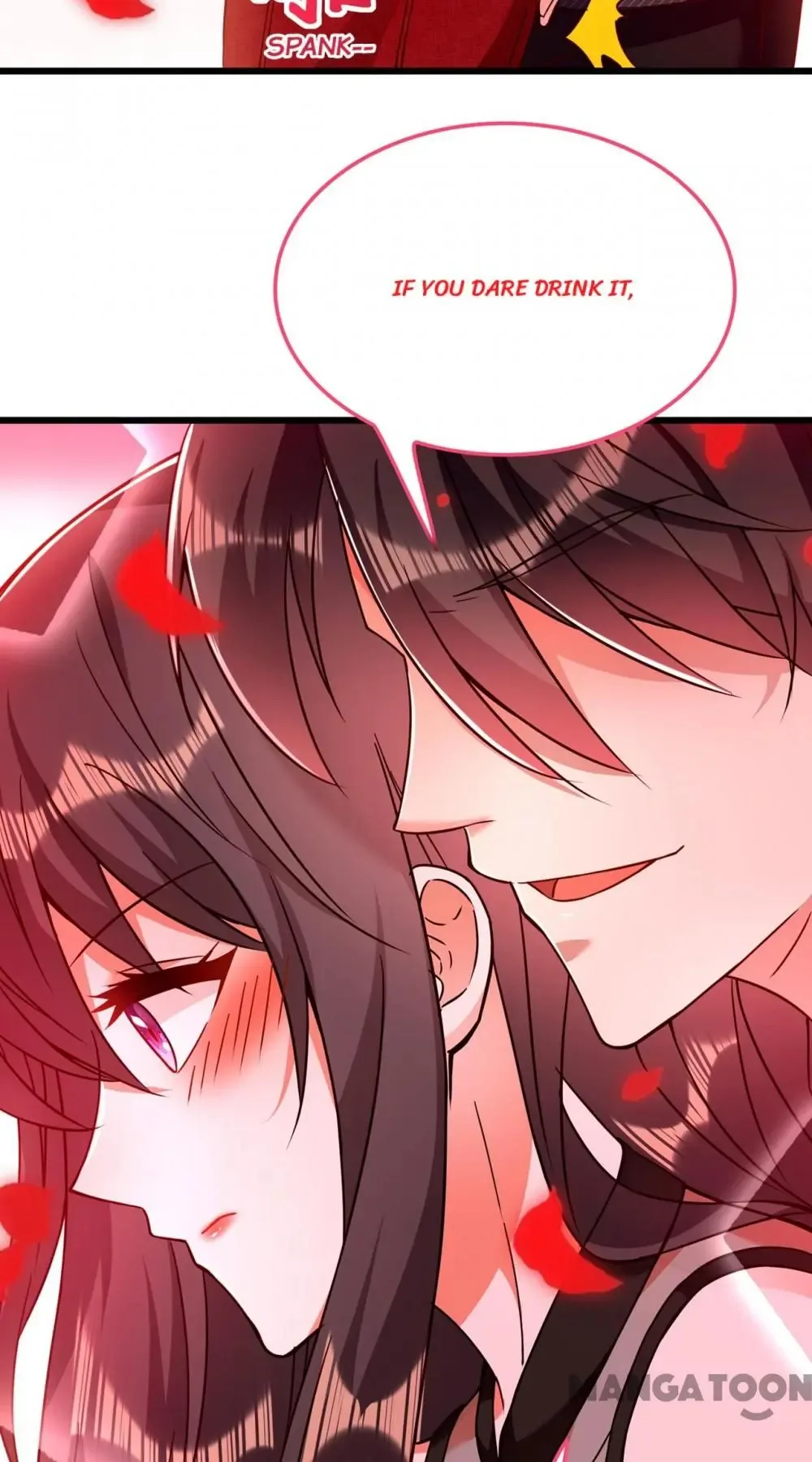 Spicy Wife's Reborn World Chapter 173 page 20