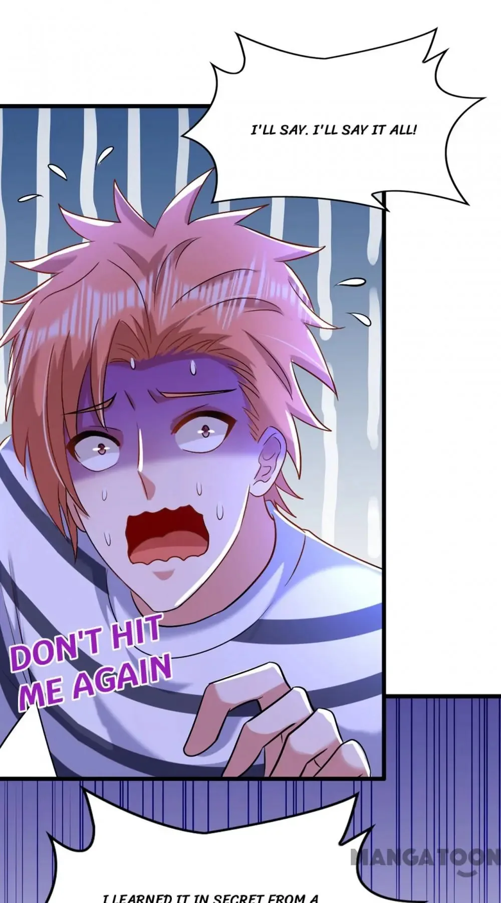Spicy Wife's Reborn World Chapter 166 page 45