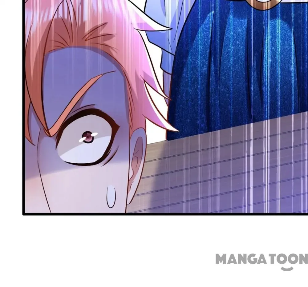 Spicy Wife's Reborn World Chapter 166 page 41