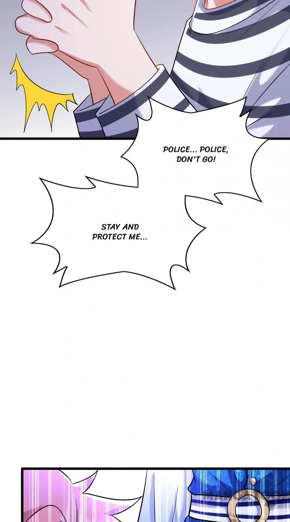 Spicy Wife's Reborn World Chapter 166 page 40