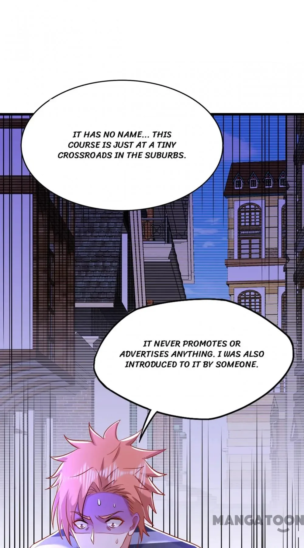 Spicy Wife's Reborn World Chapter 166 page 49