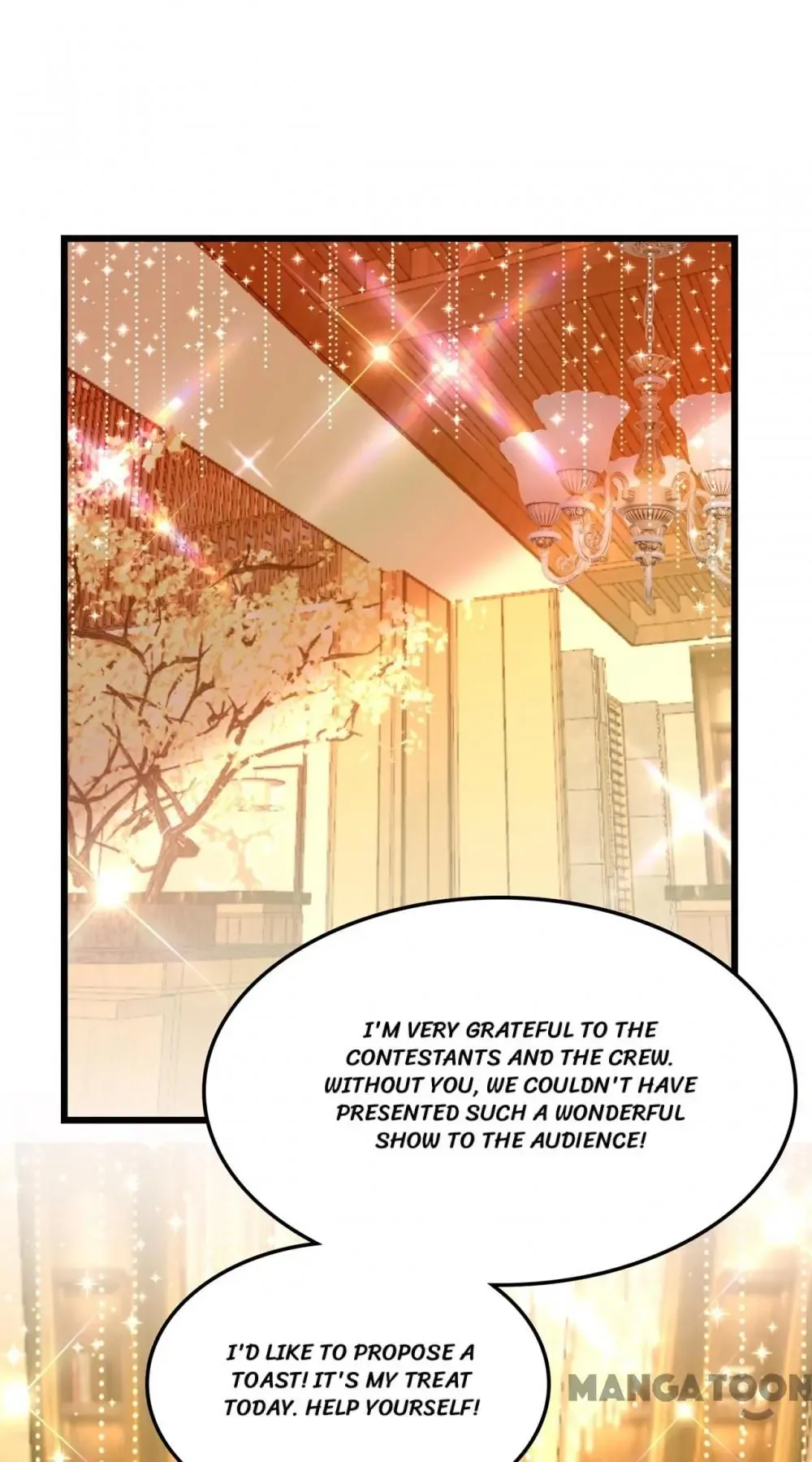 Spicy Wife's Reborn World Chapter 173 page 25