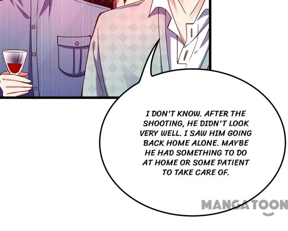 Spicy Wife's Reborn World Chapter 173 page 28
