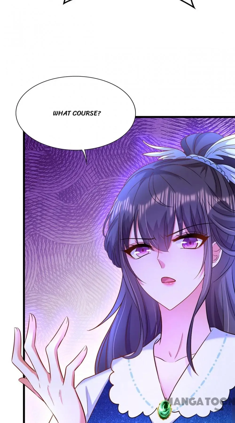 Spicy Wife's Reborn World Chapter 166 page 47