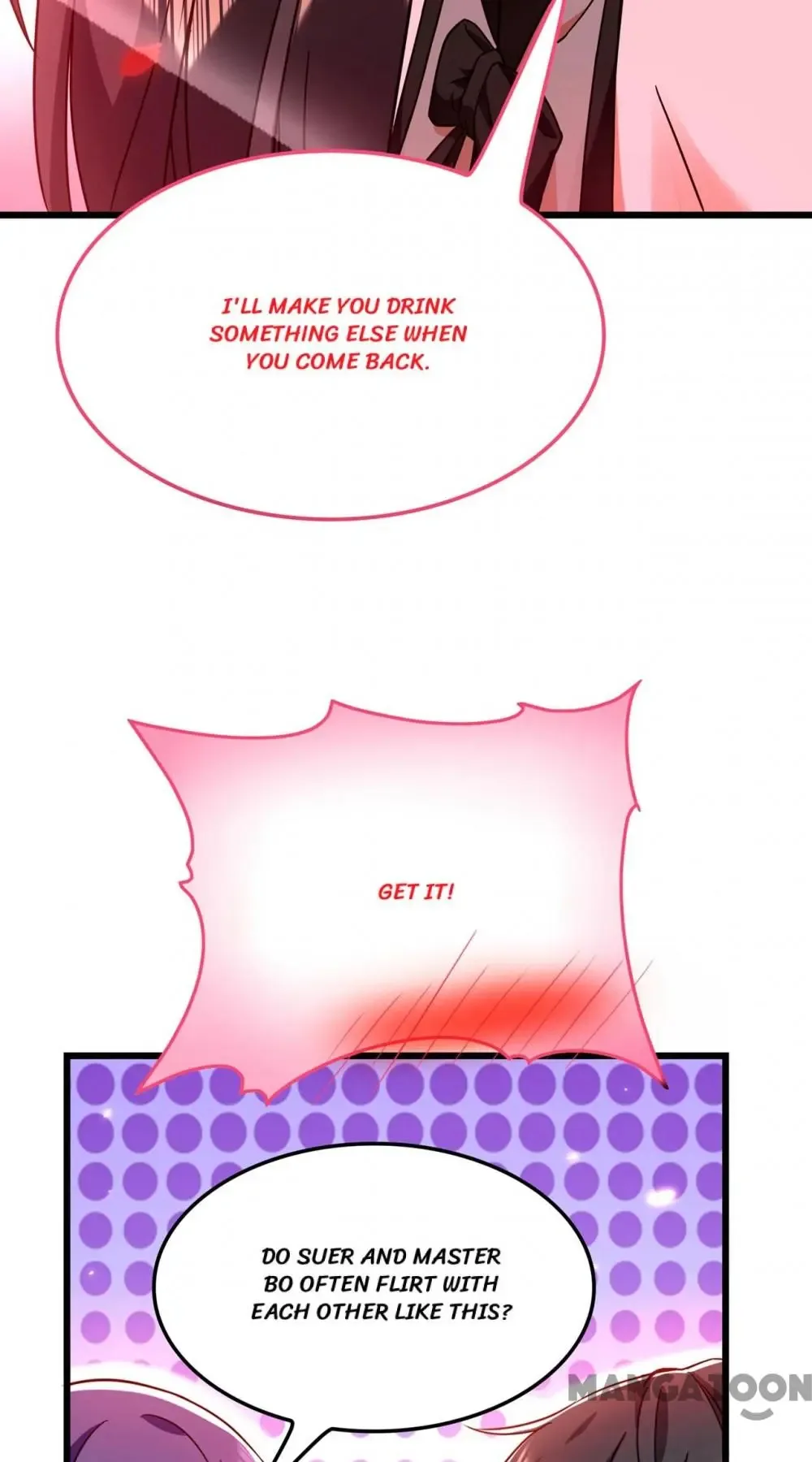 Spicy Wife's Reborn World Chapter 173 page 21