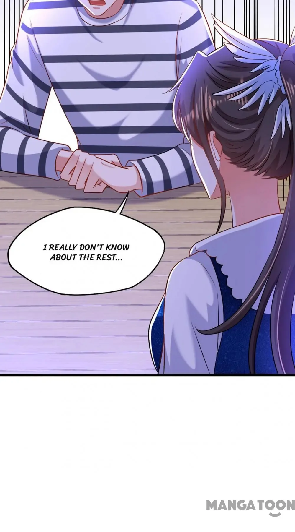 Spicy Wife's Reborn World Chapter 166 page 50