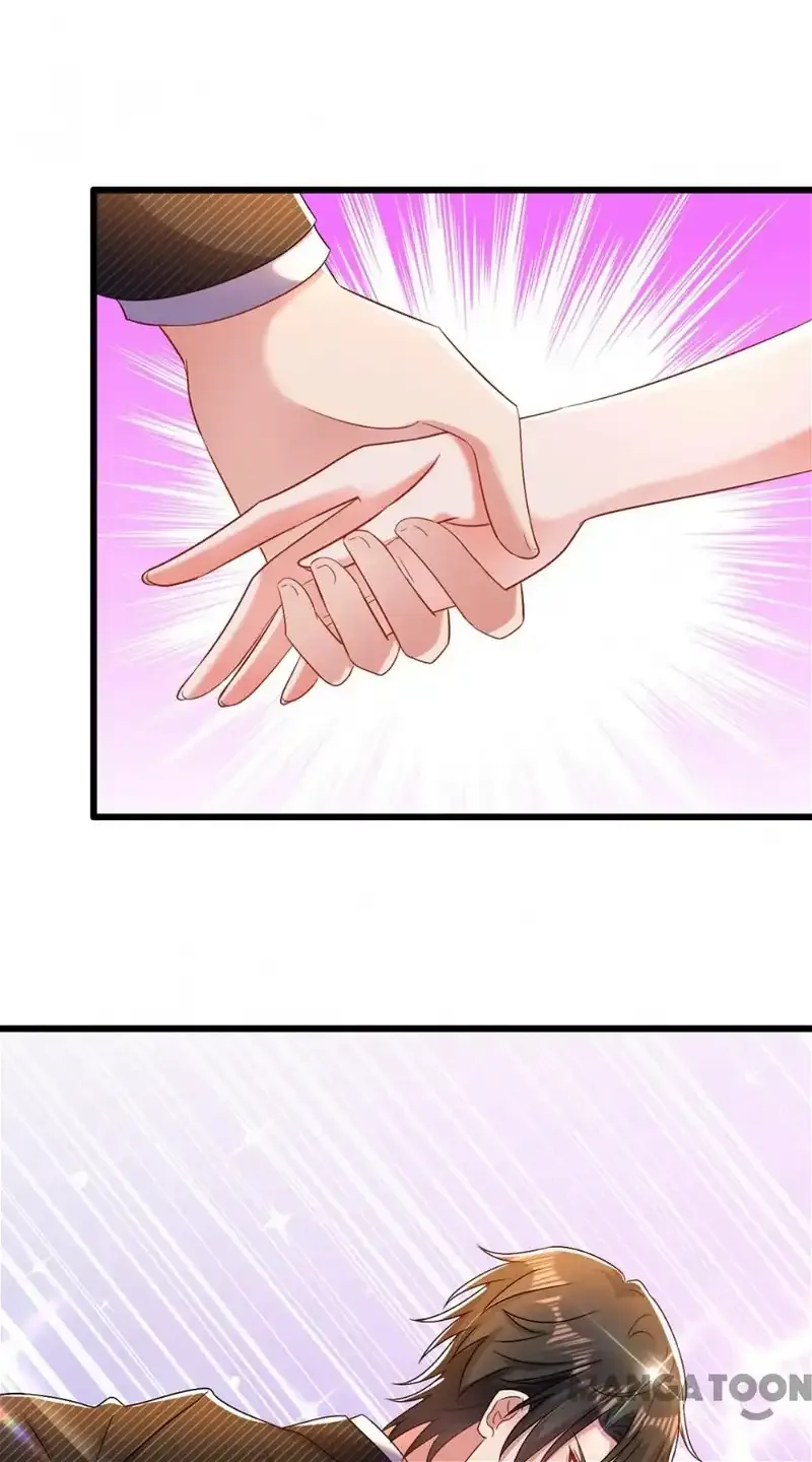 Spicy Wife's Reborn World Chapter 176 page 12