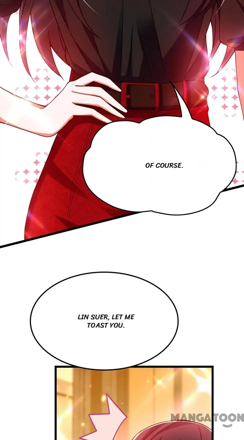 Spicy Wife's Reborn World Chapter 173 page 31