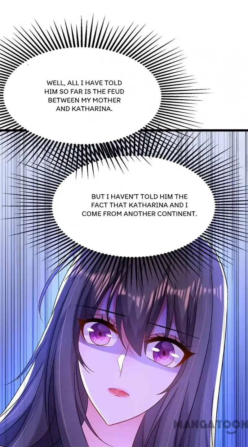 Spicy Wife's Reborn World Chapter 176 page 18