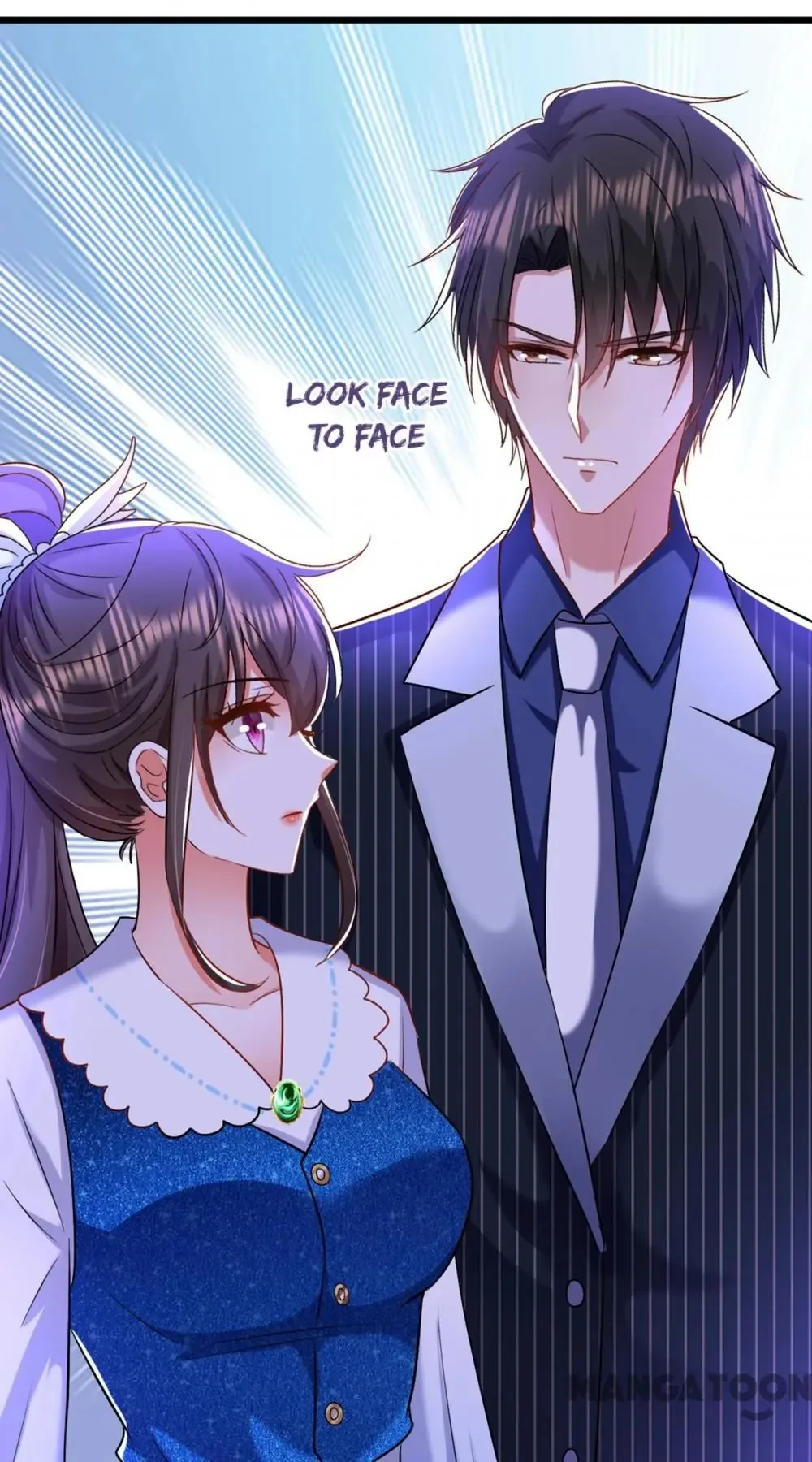 Spicy Wife's Reborn World Chapter 166 page 51