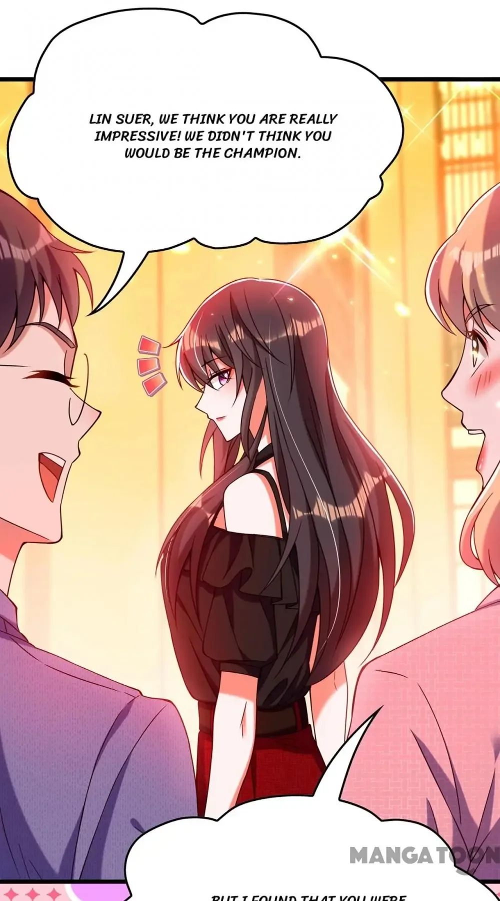 Spicy Wife's Reborn World Chapter 173 page 29