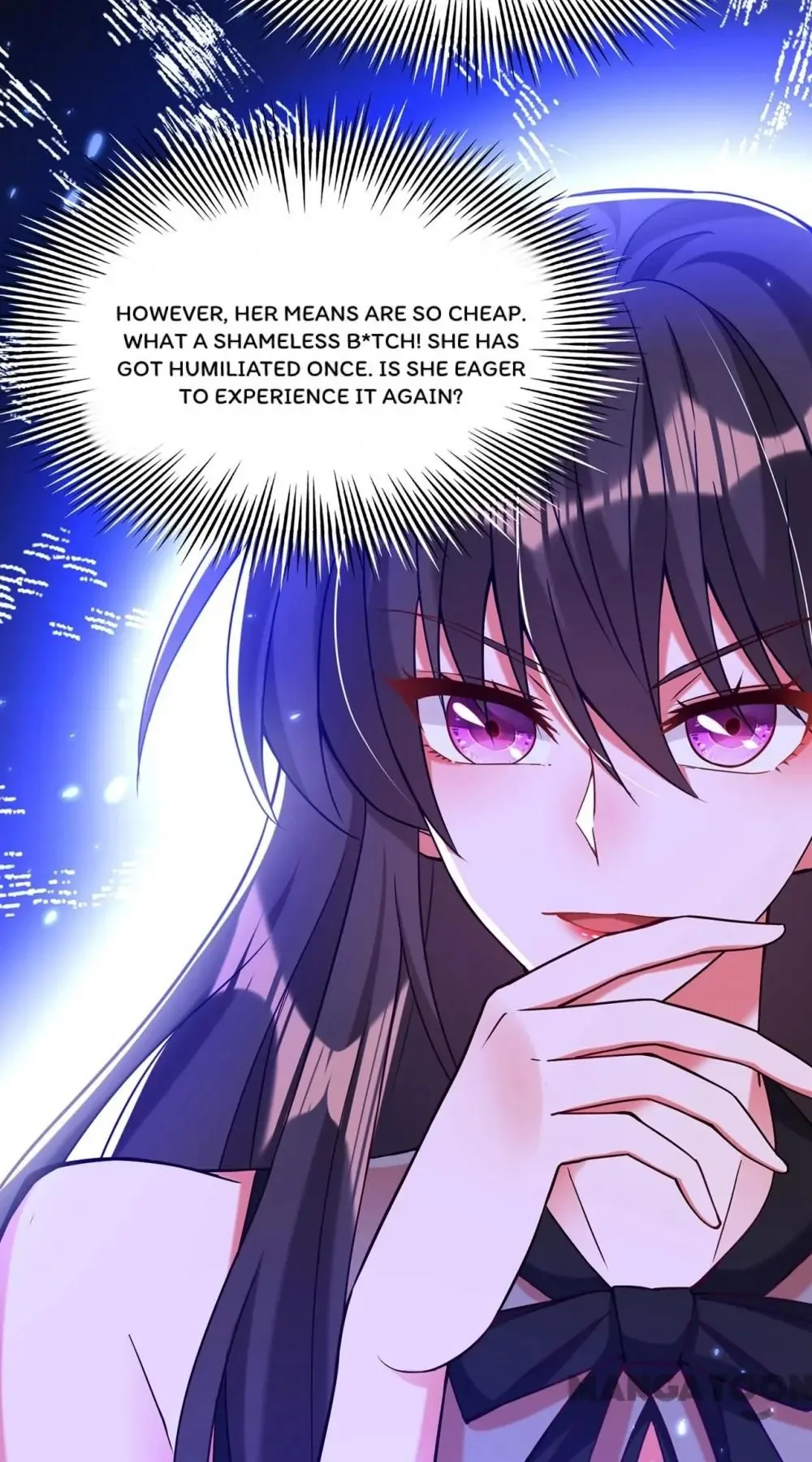 Spicy Wife's Reborn World Chapter 173 page 36
