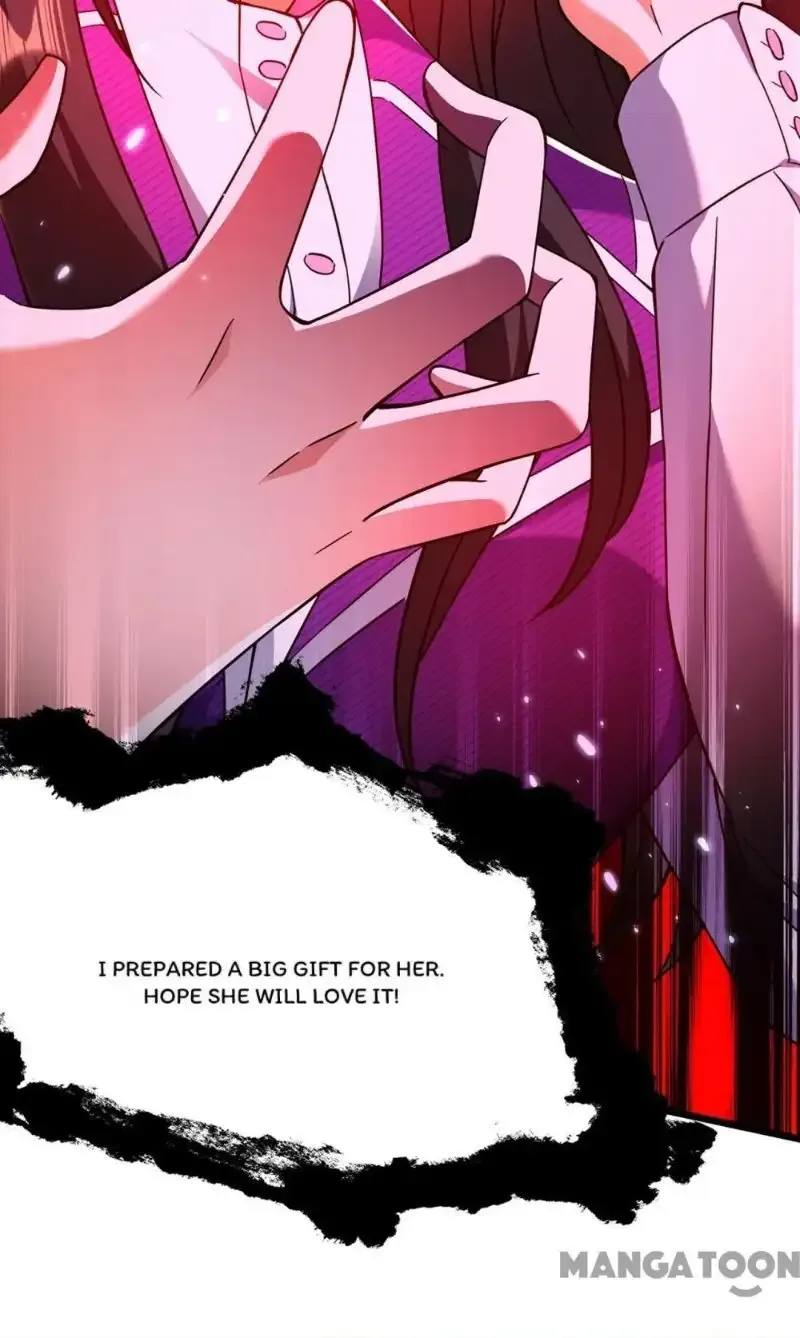Spicy Wife's Reborn World Chapter 174 page 28