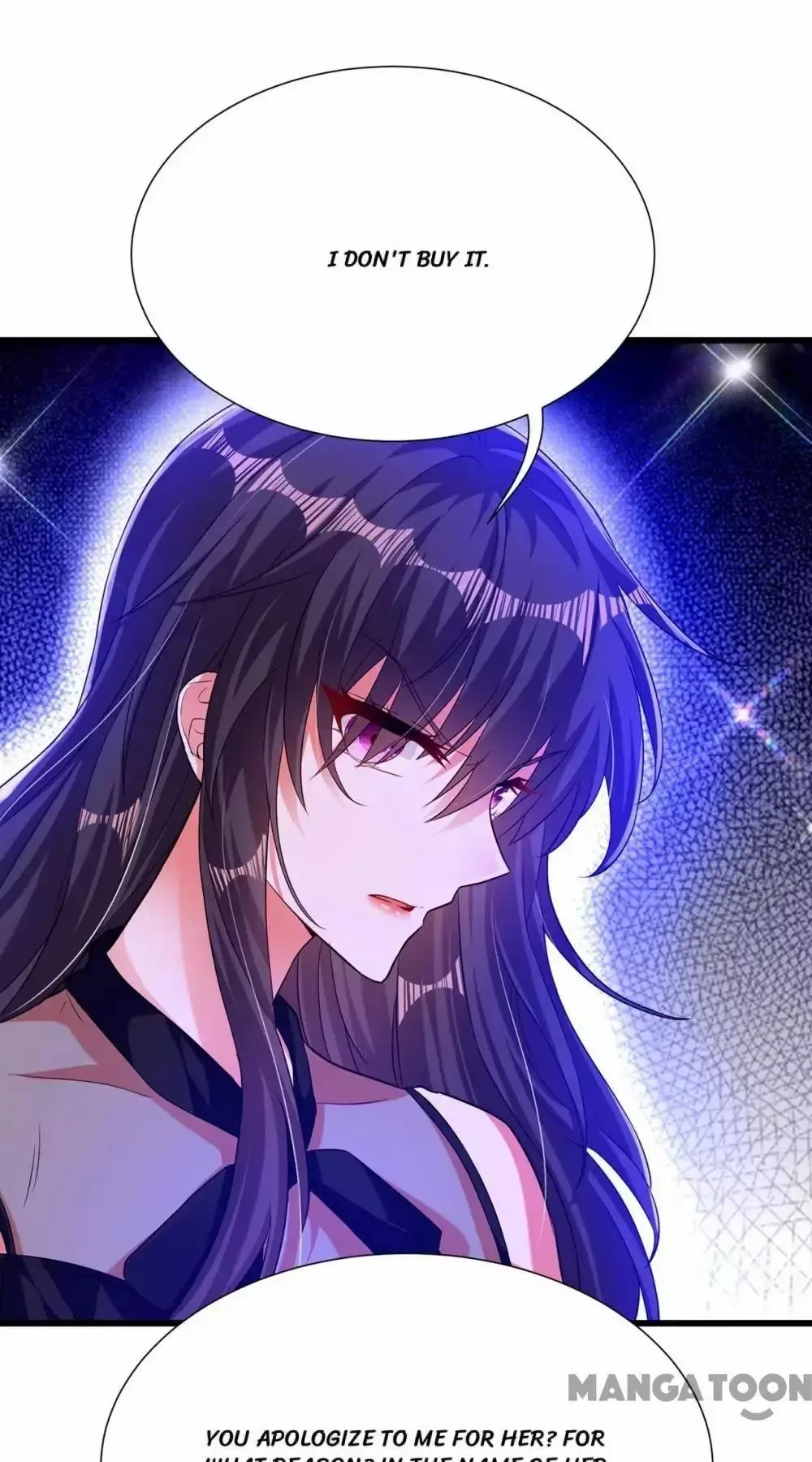 Spicy Wife's Reborn World Chapter 175 page 24
