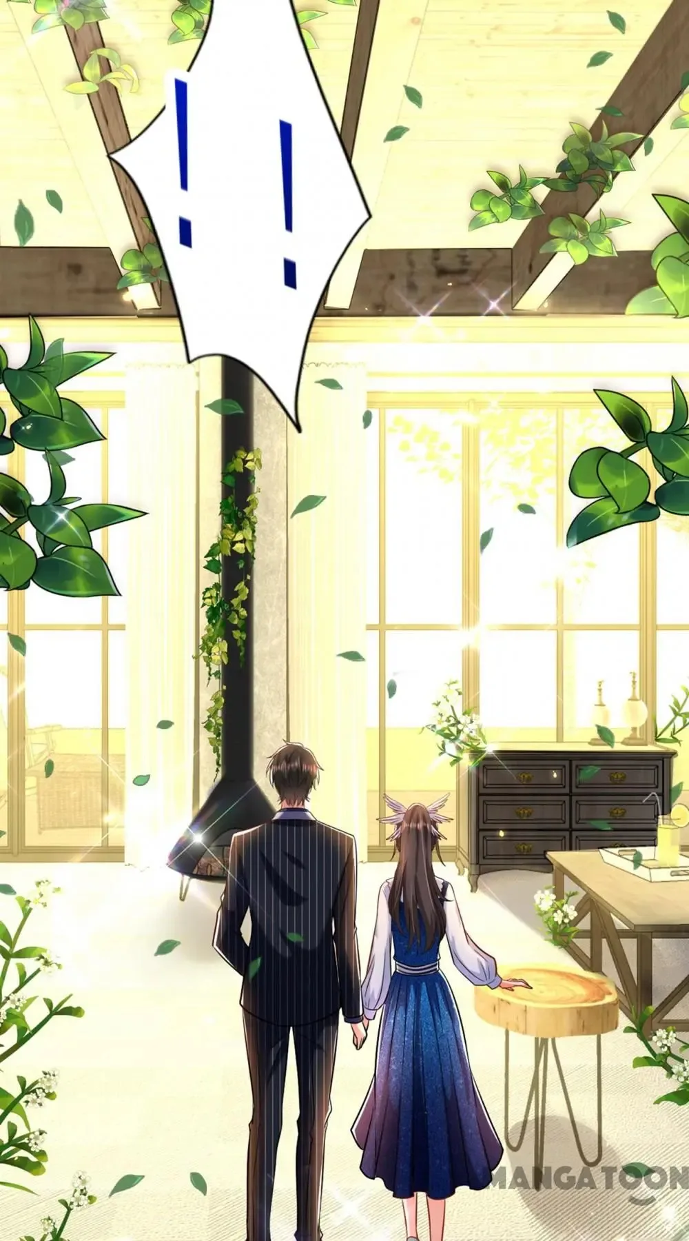 Spicy Wife's Reborn World Chapter 166 page 59