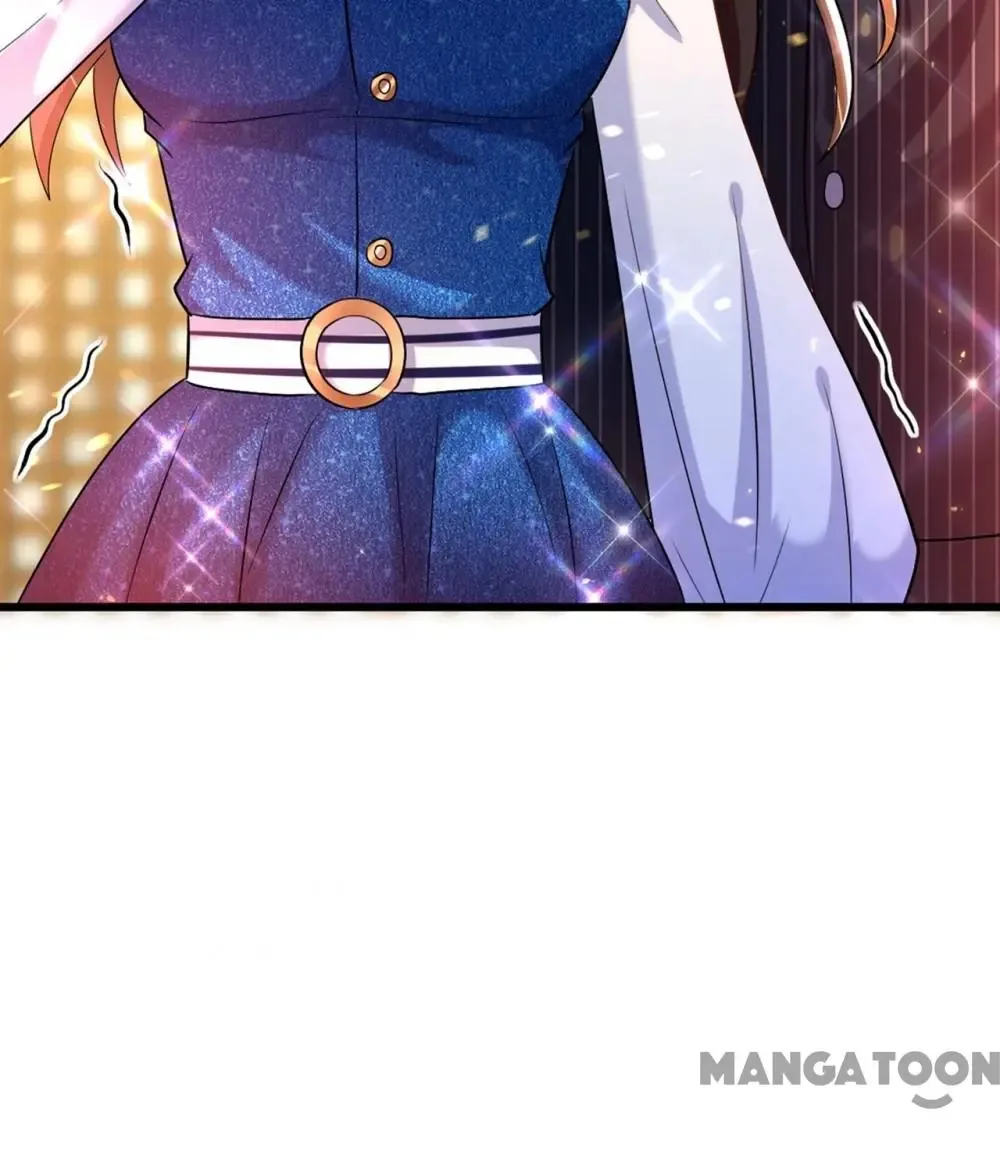 Spicy Wife's Reborn World Chapter 166 page 62