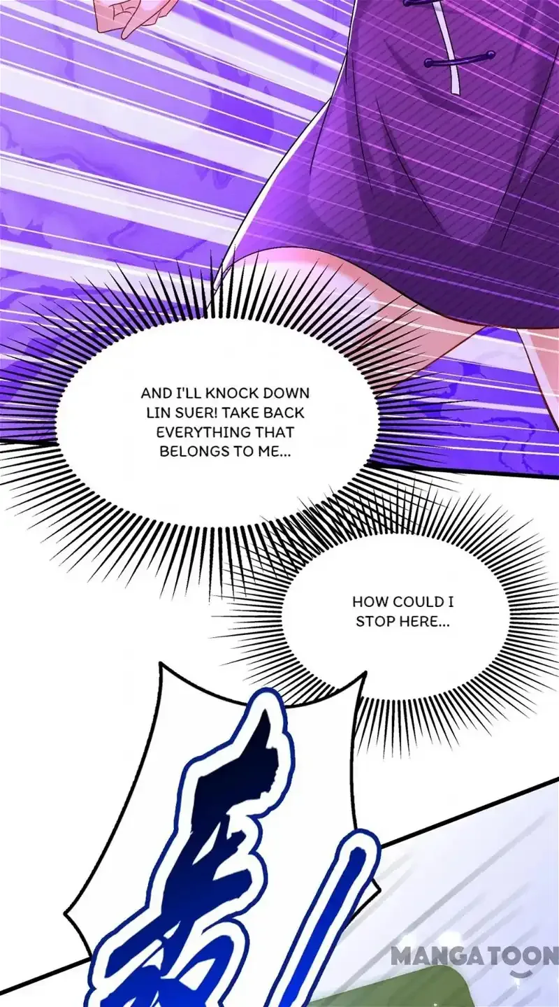 Spicy Wife's Reborn World Chapter 176 page 42
