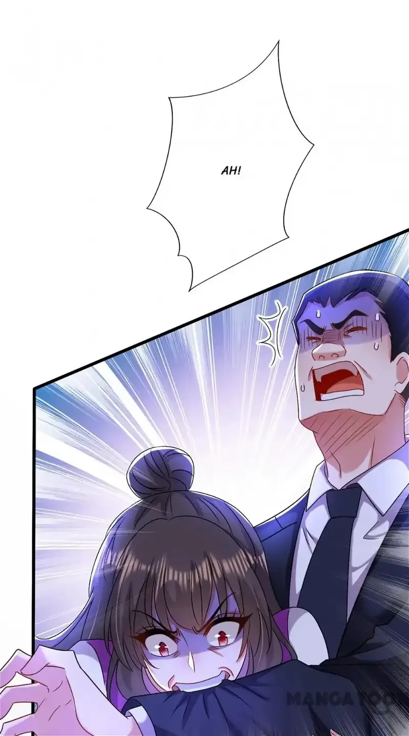 Spicy Wife's Reborn World Chapter 176 page 37