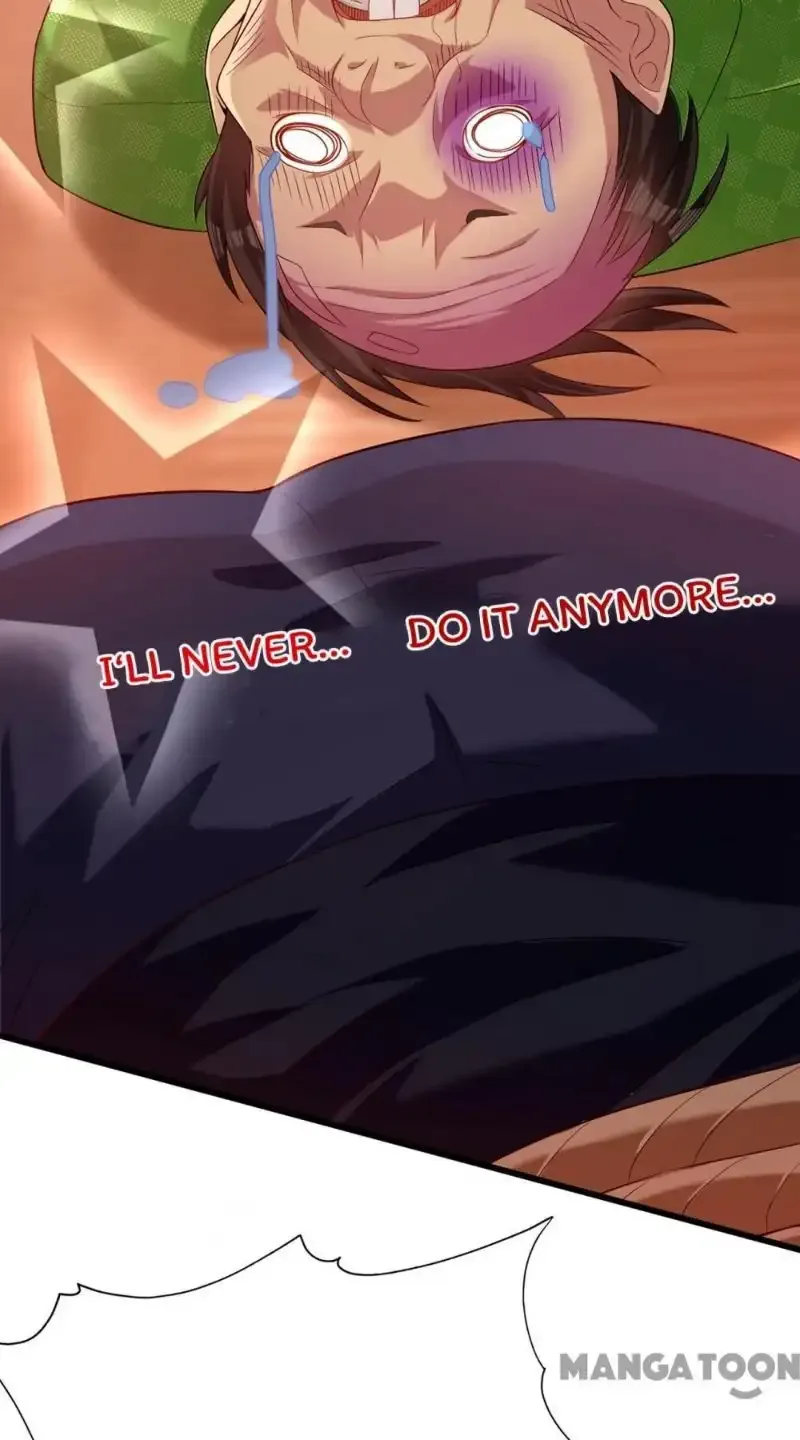 Spicy Wife's Reborn World Chapter 174 page 46
