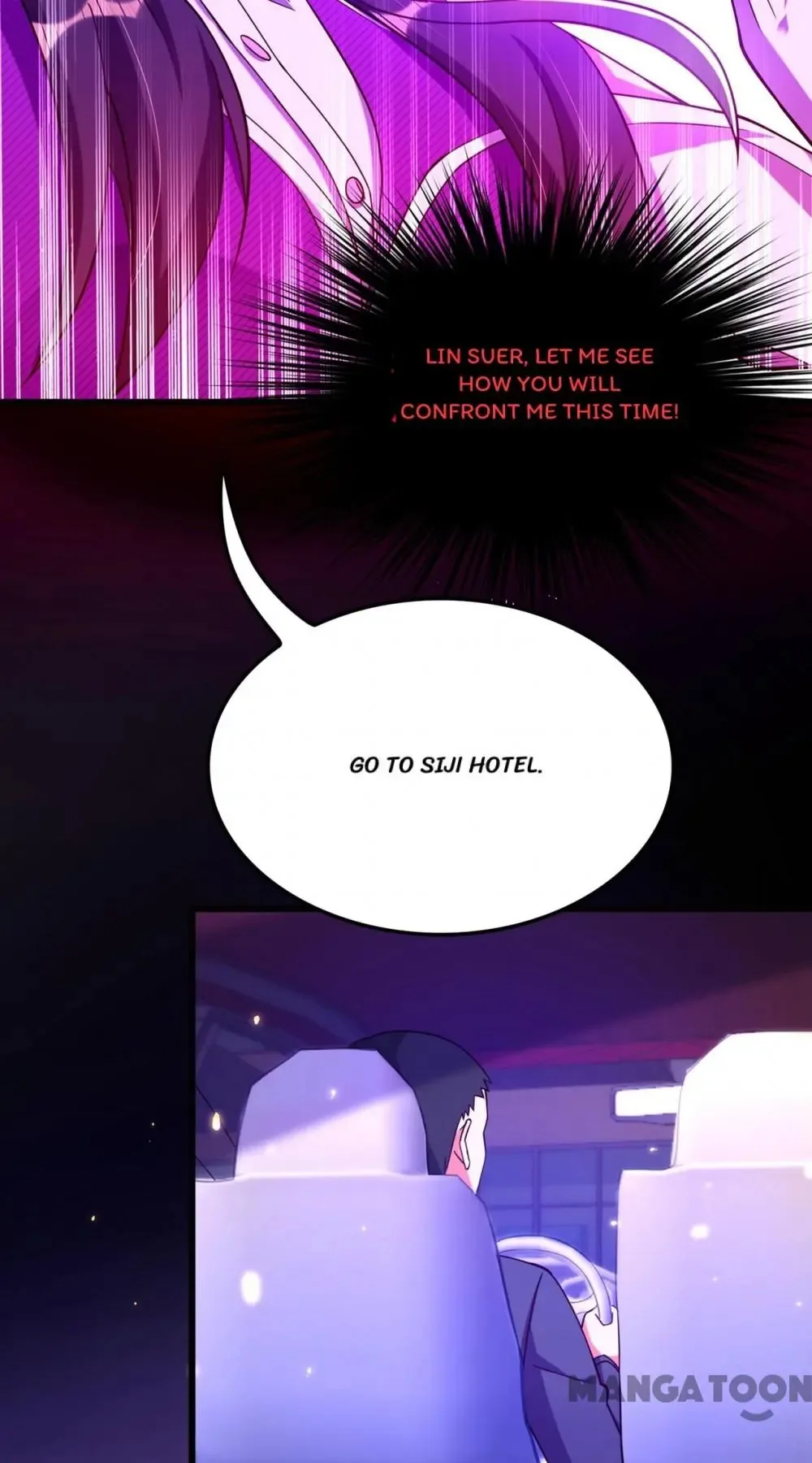 Spicy Wife's Reborn World Chapter 173 page 46