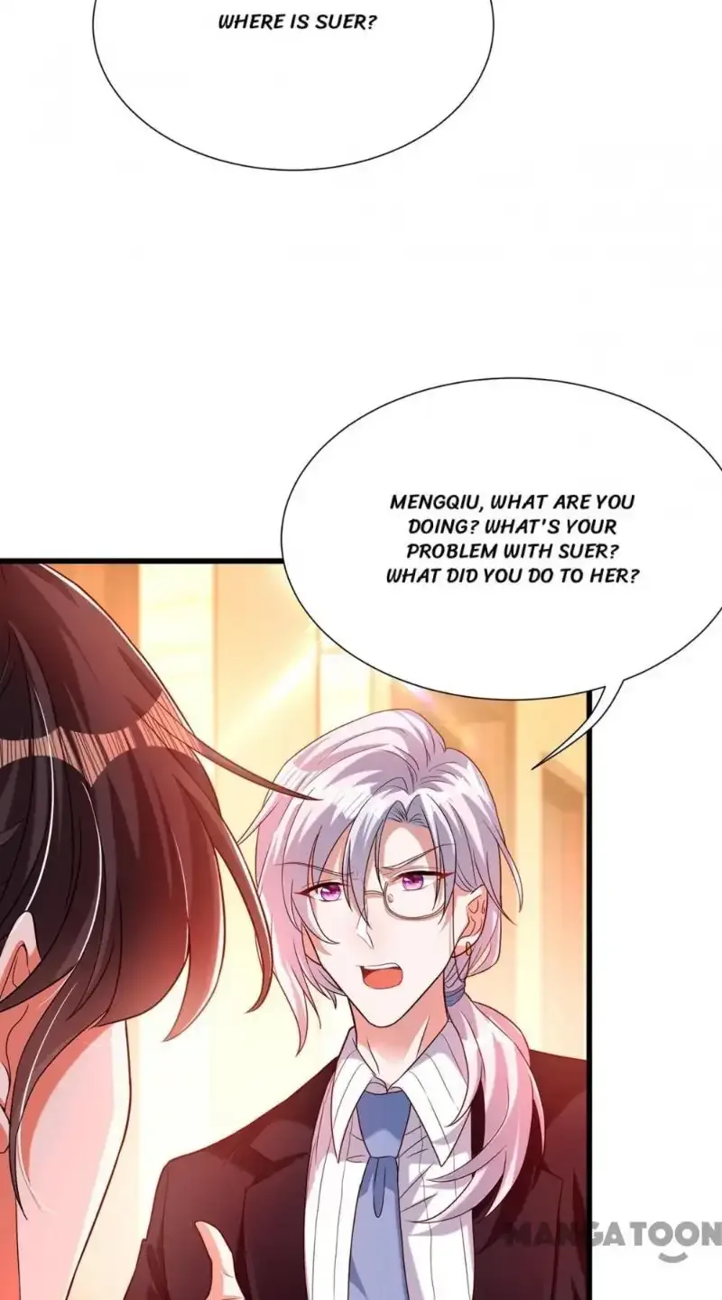 Spicy Wife's Reborn World Chapter 174 page 38