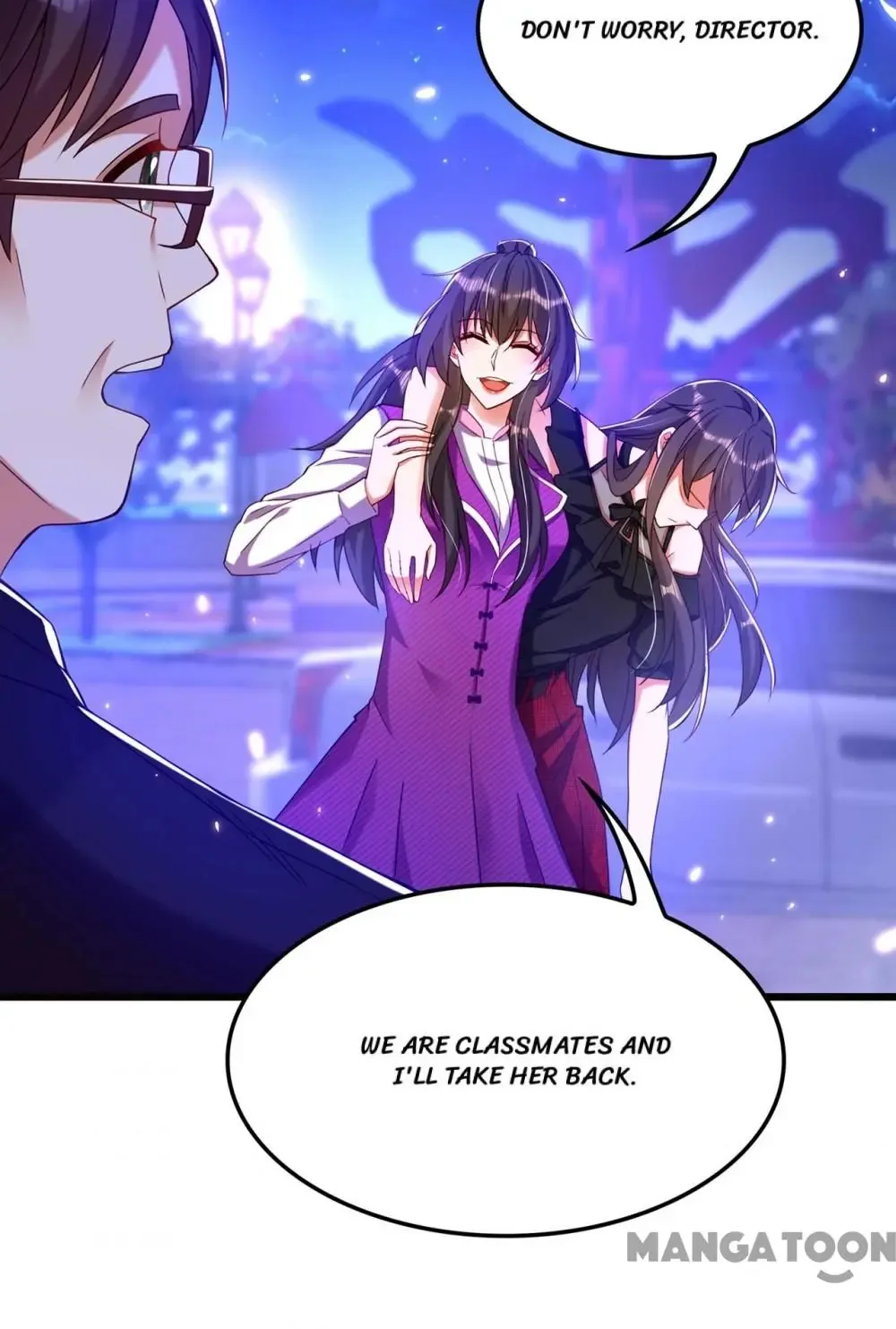 Spicy Wife's Reborn World Chapter 173 page 43