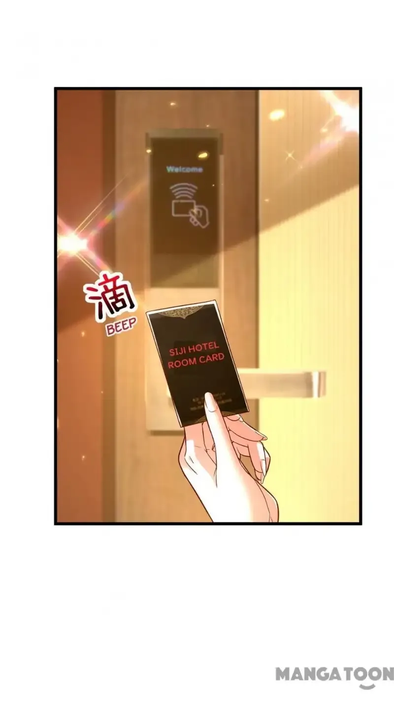 Spicy Wife's Reborn World Chapter 174 page 41