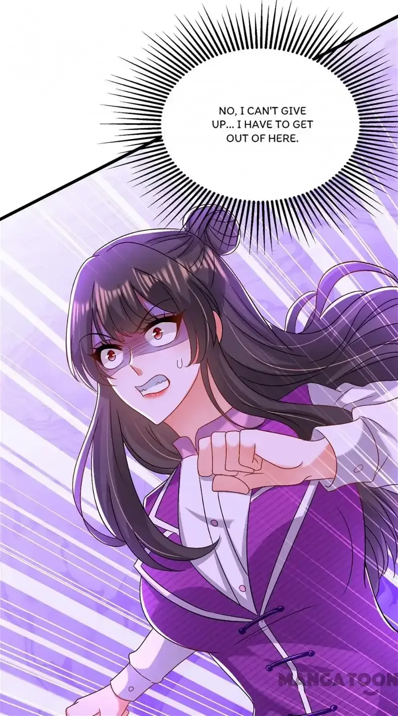 Spicy Wife's Reborn World Chapter 176 page 41