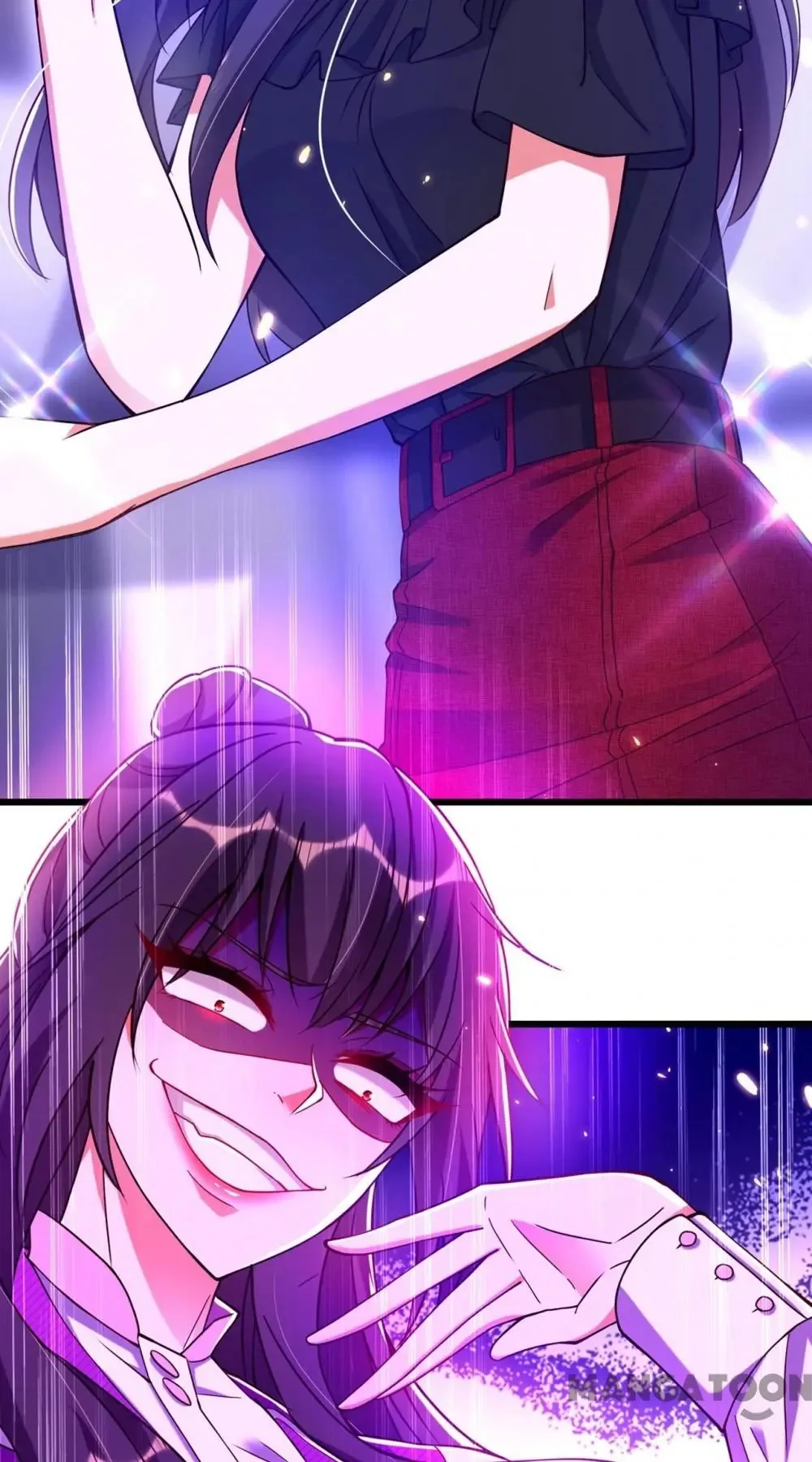 Spicy Wife's Reborn World Chapter 173 page 45
