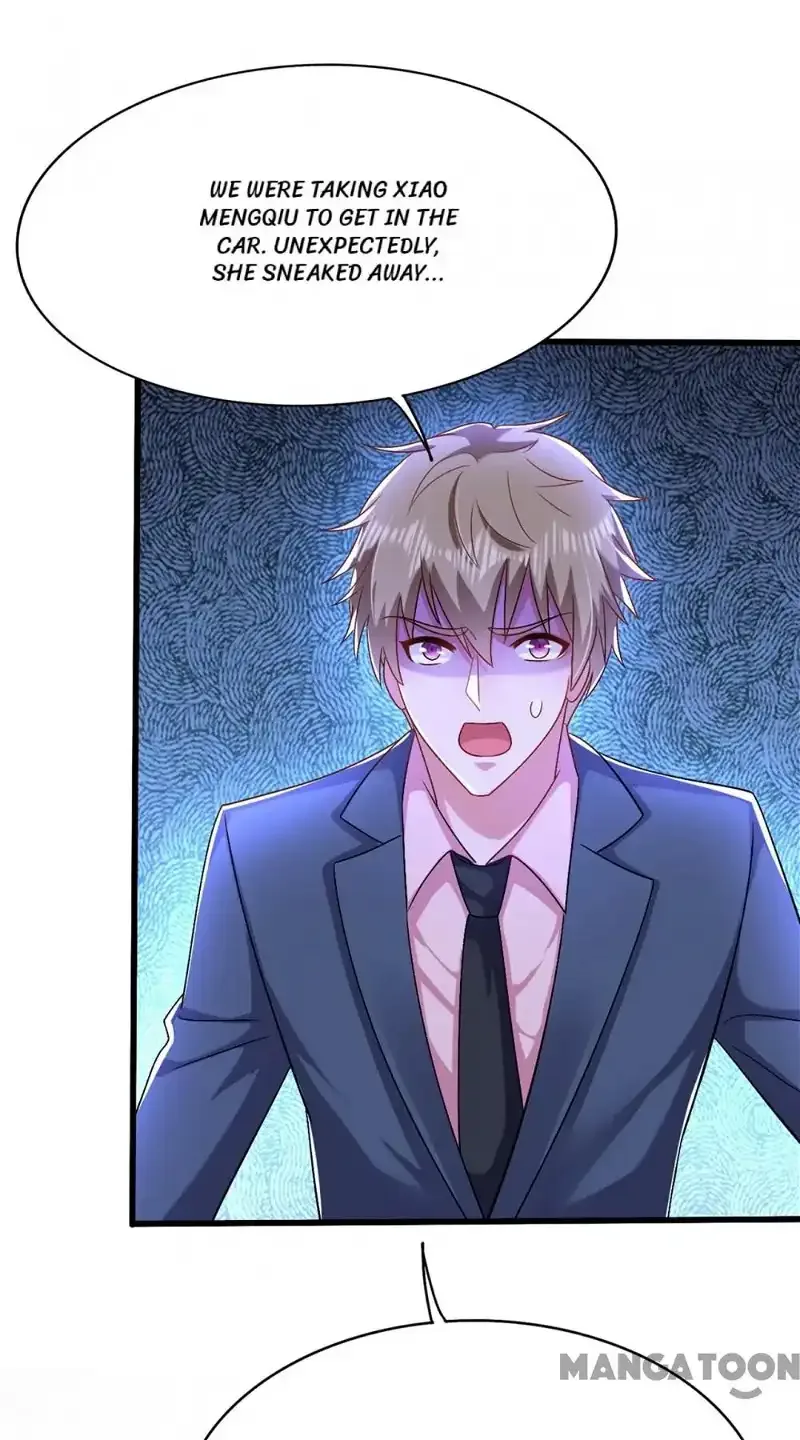 Spicy Wife's Reborn World Chapter 176 page 53