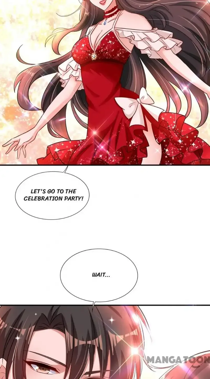 Spicy Wife's Reborn World Chapter 174 page 53