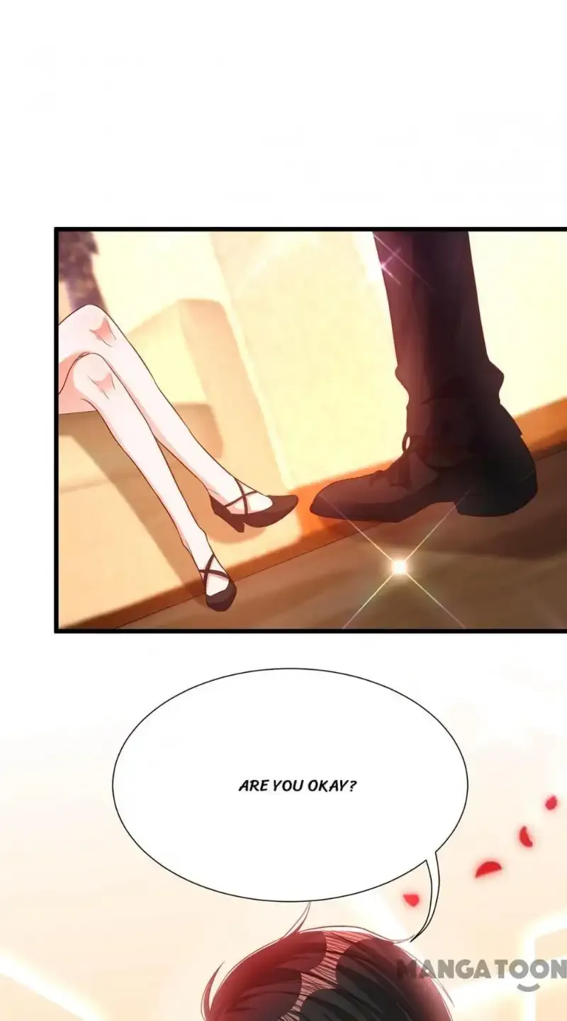 Spicy Wife's Reborn World Chapter 174 page 49