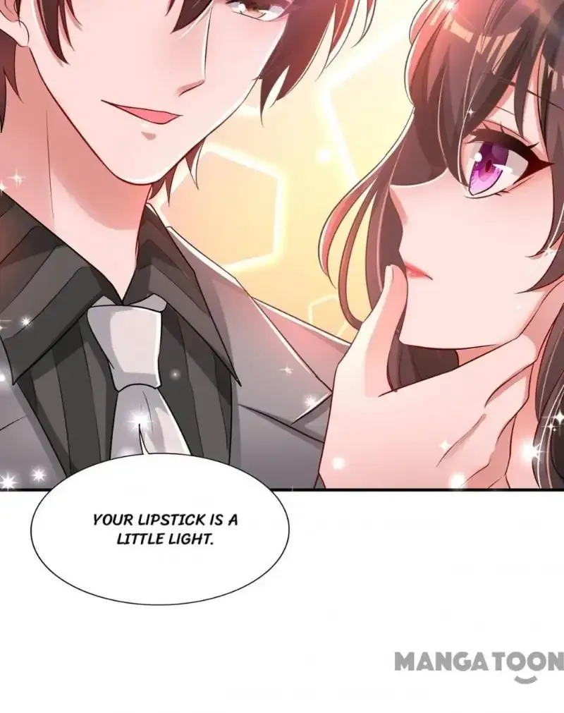 Spicy Wife's Reborn World Chapter 174 page 54