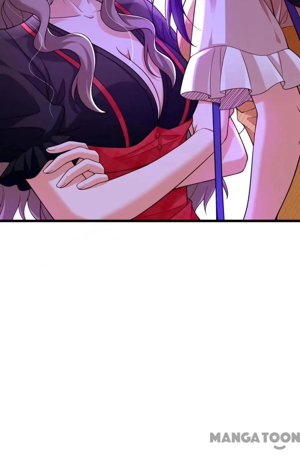 Spicy Wife's Reborn World Chapter 192 page 4