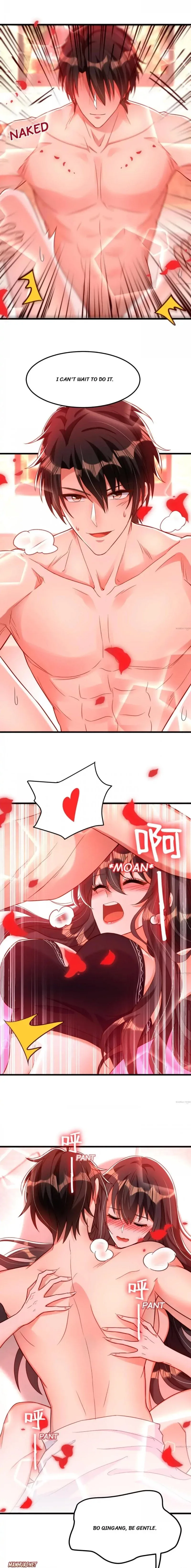 Spicy Wife's Reborn World Chapter 191 page 2
