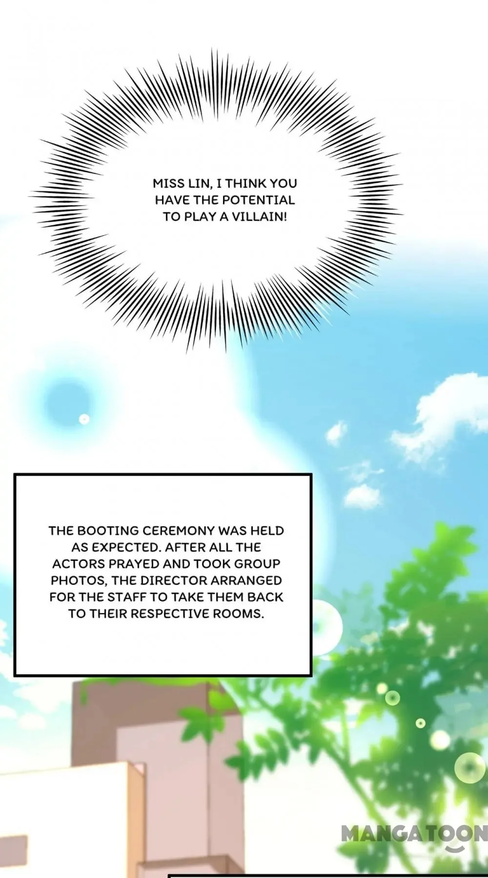 Spicy Wife's Reborn World Chapter 192 page 12