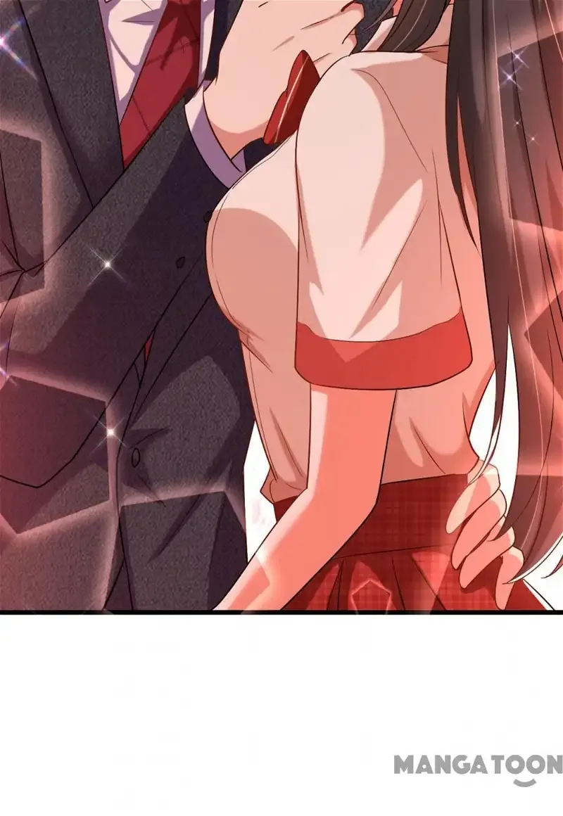 Spicy Wife's Reborn World Chapter 196 page 3