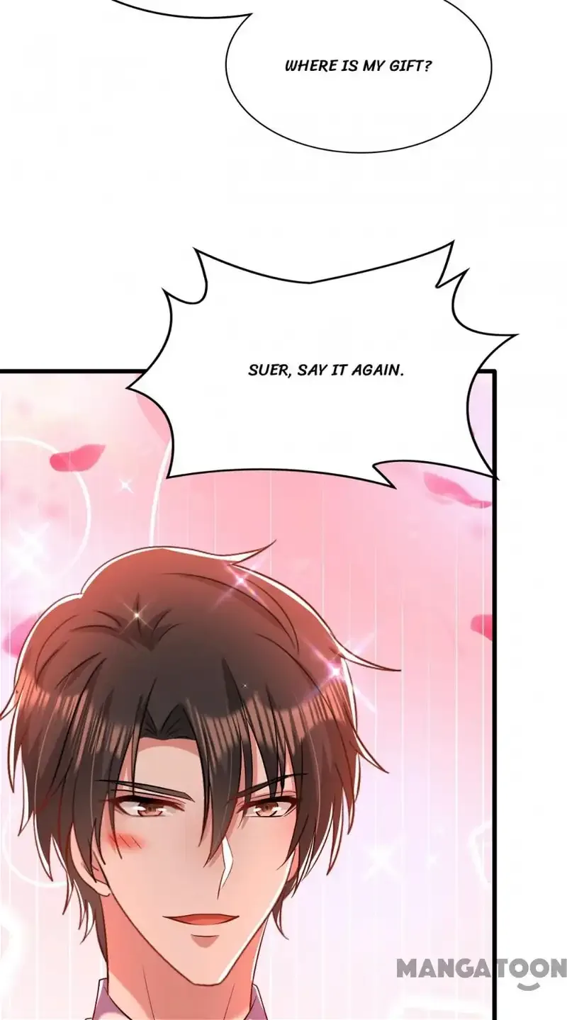 Spicy Wife's Reborn World Chapter 196 page 6