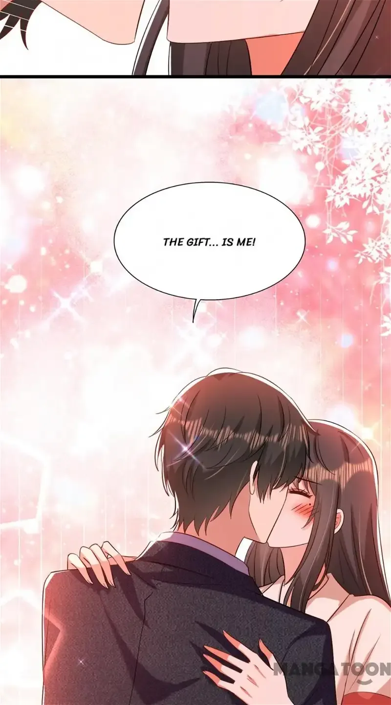 Spicy Wife's Reborn World Chapter 196 page 15