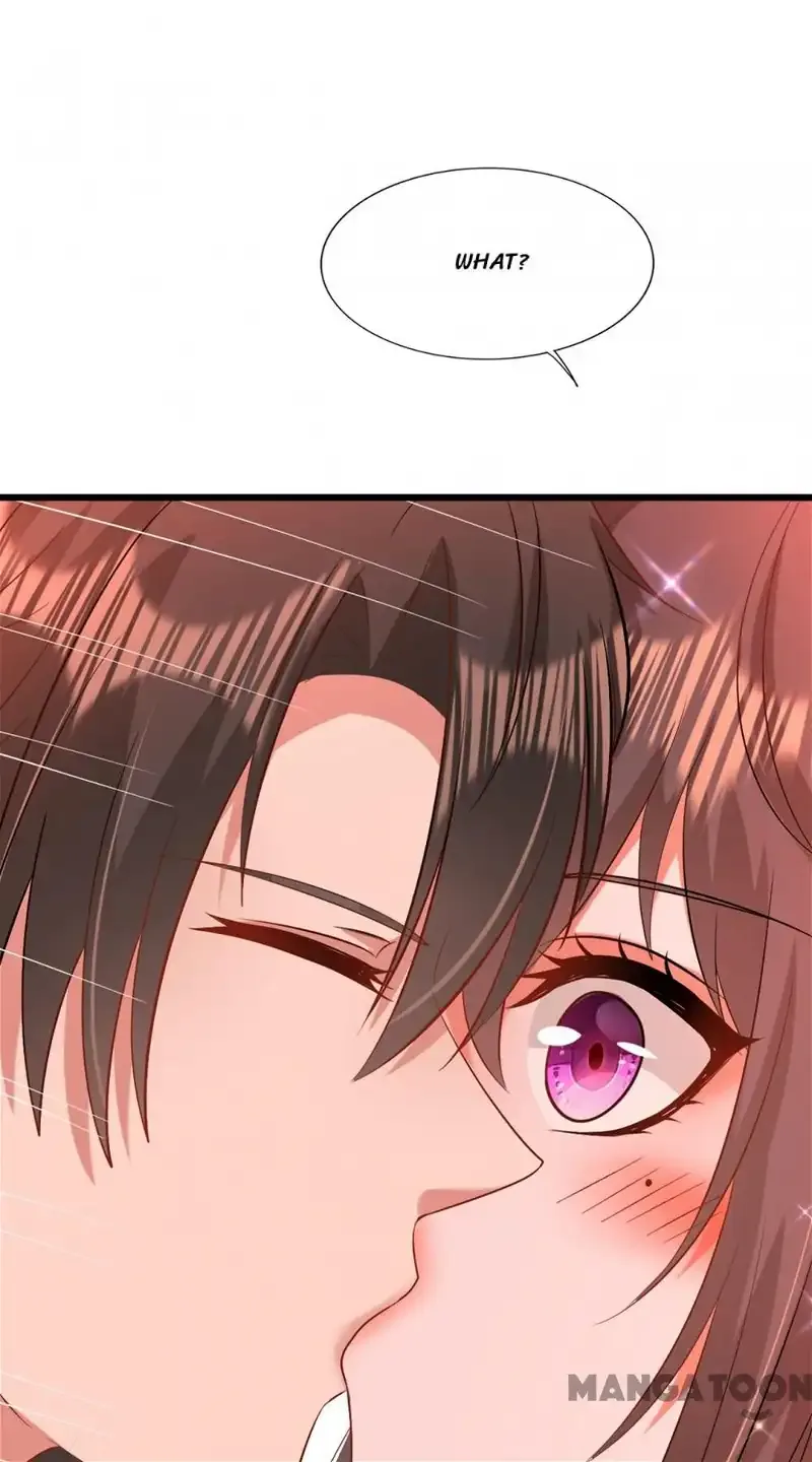 Spicy Wife's Reborn World Chapter 196 page 14