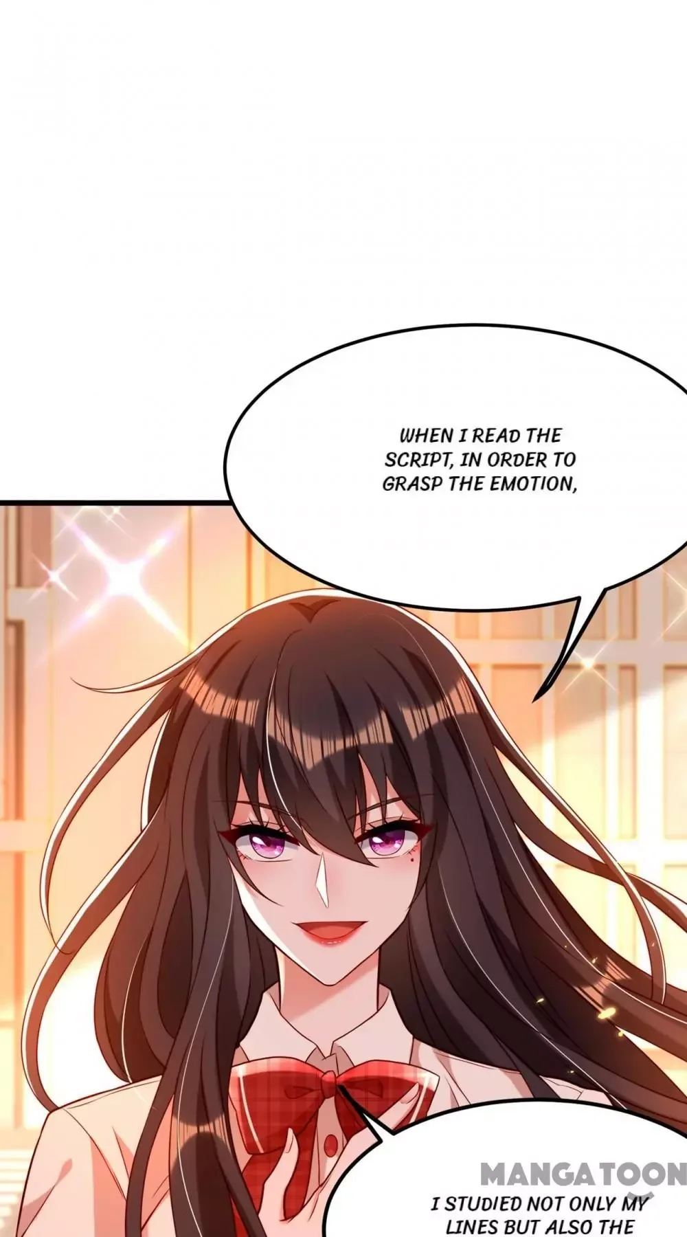 Spicy Wife's Reborn World Chapter 194 page 5