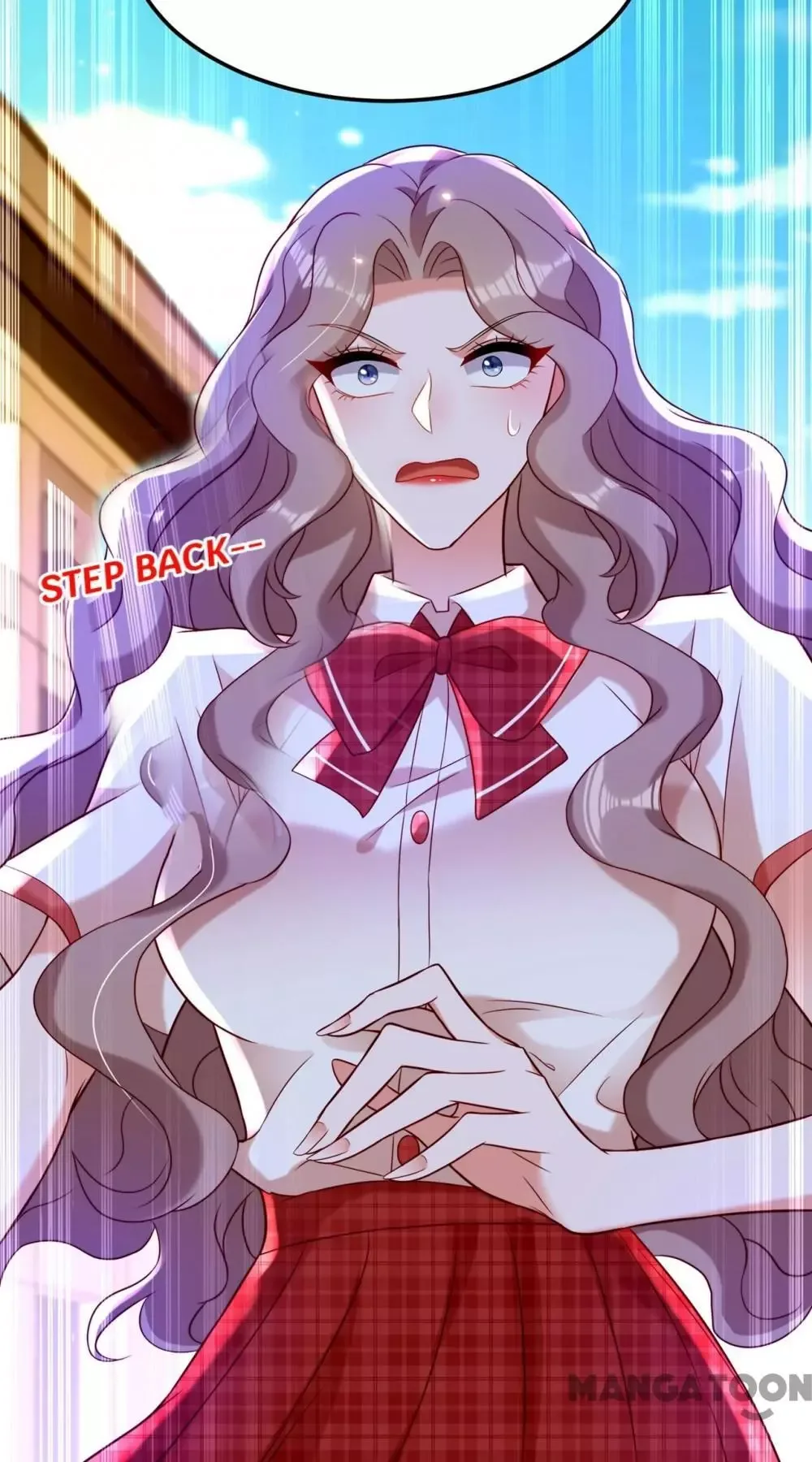 Spicy Wife's Reborn World Chapter 194 page 7
