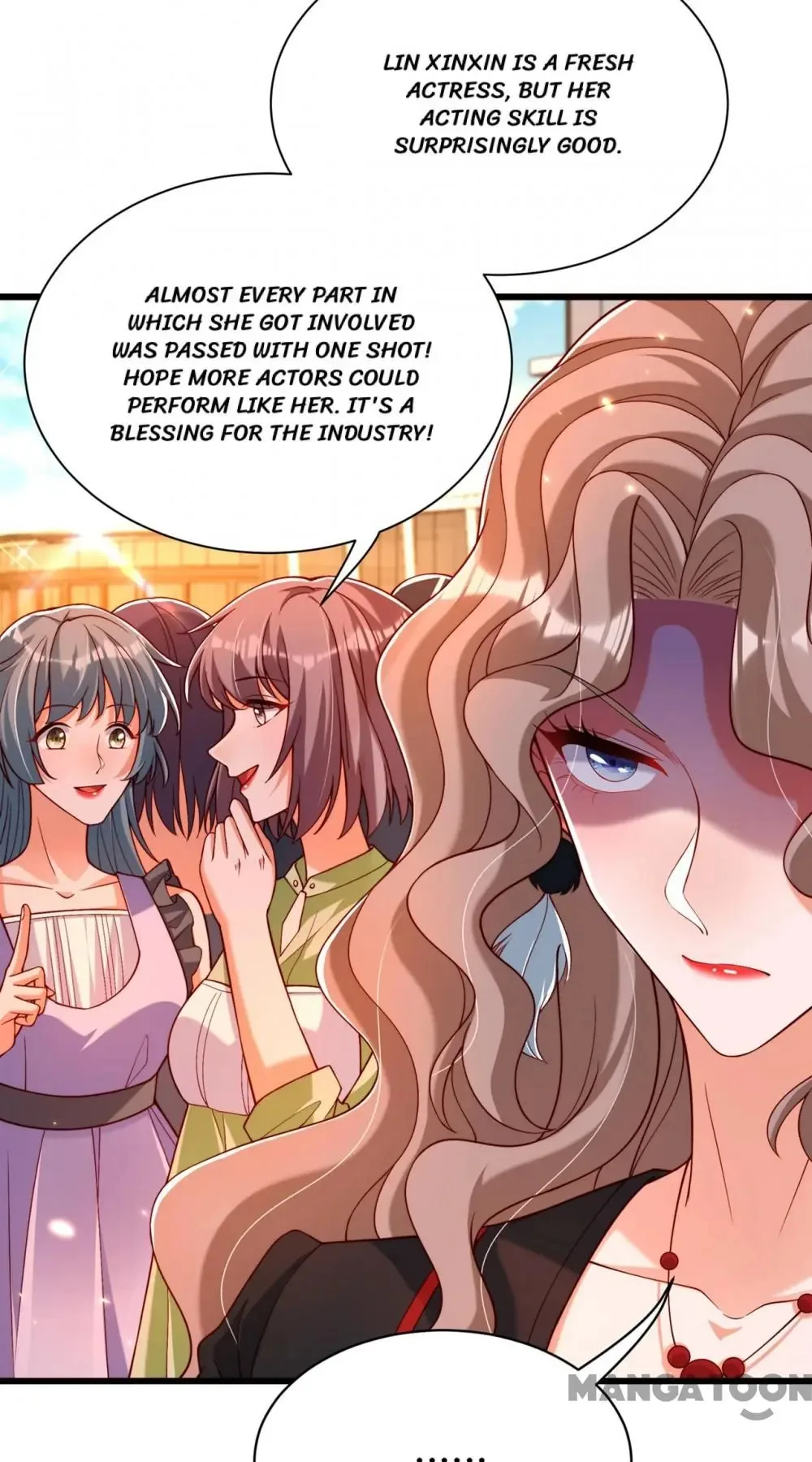 Spicy Wife's Reborn World Chapter 192 page 16