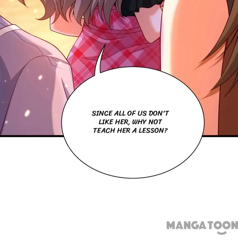 Spicy Wife's Reborn World Chapter 192 page 19