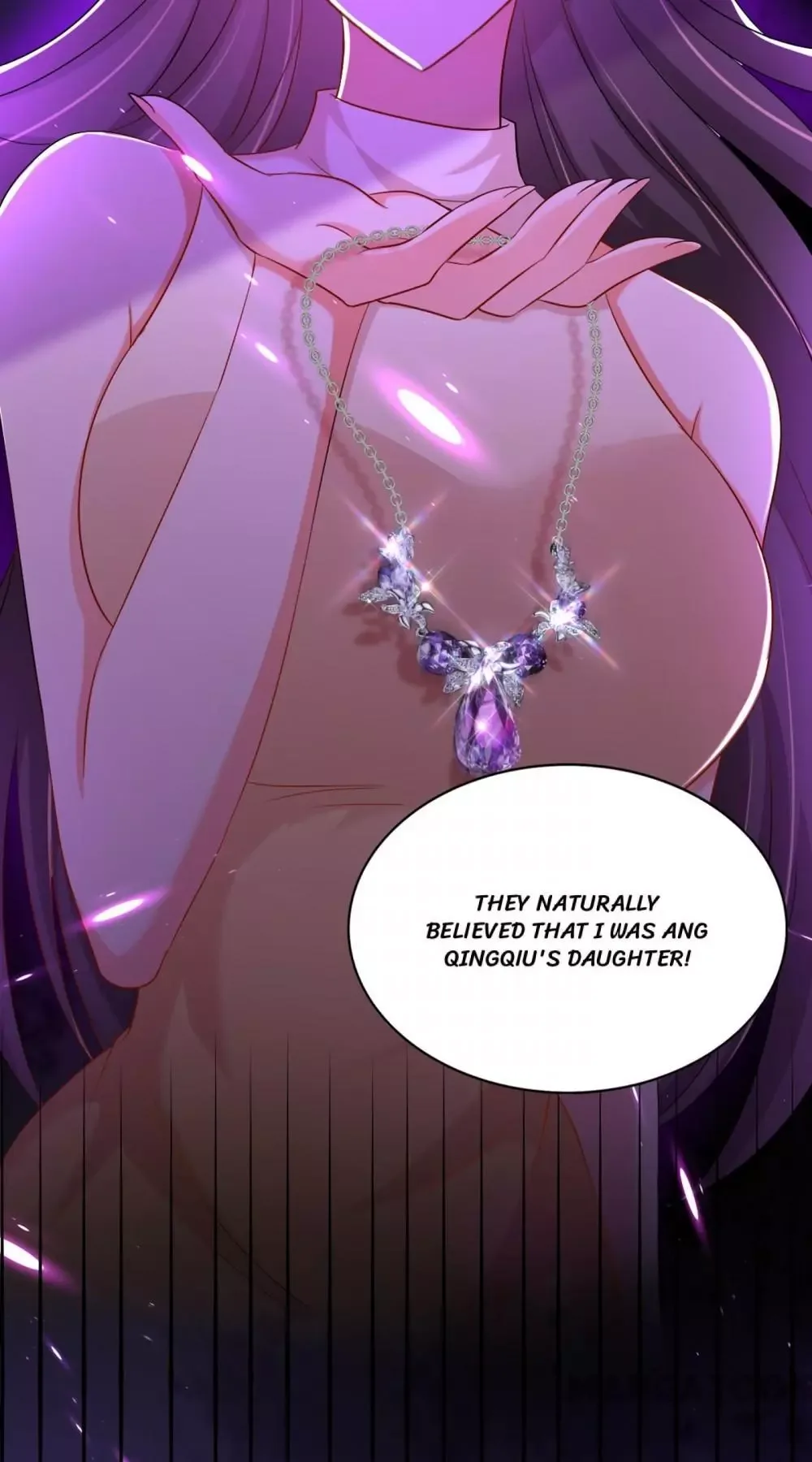 Spicy Wife's Reborn World Chapter 200 page 11