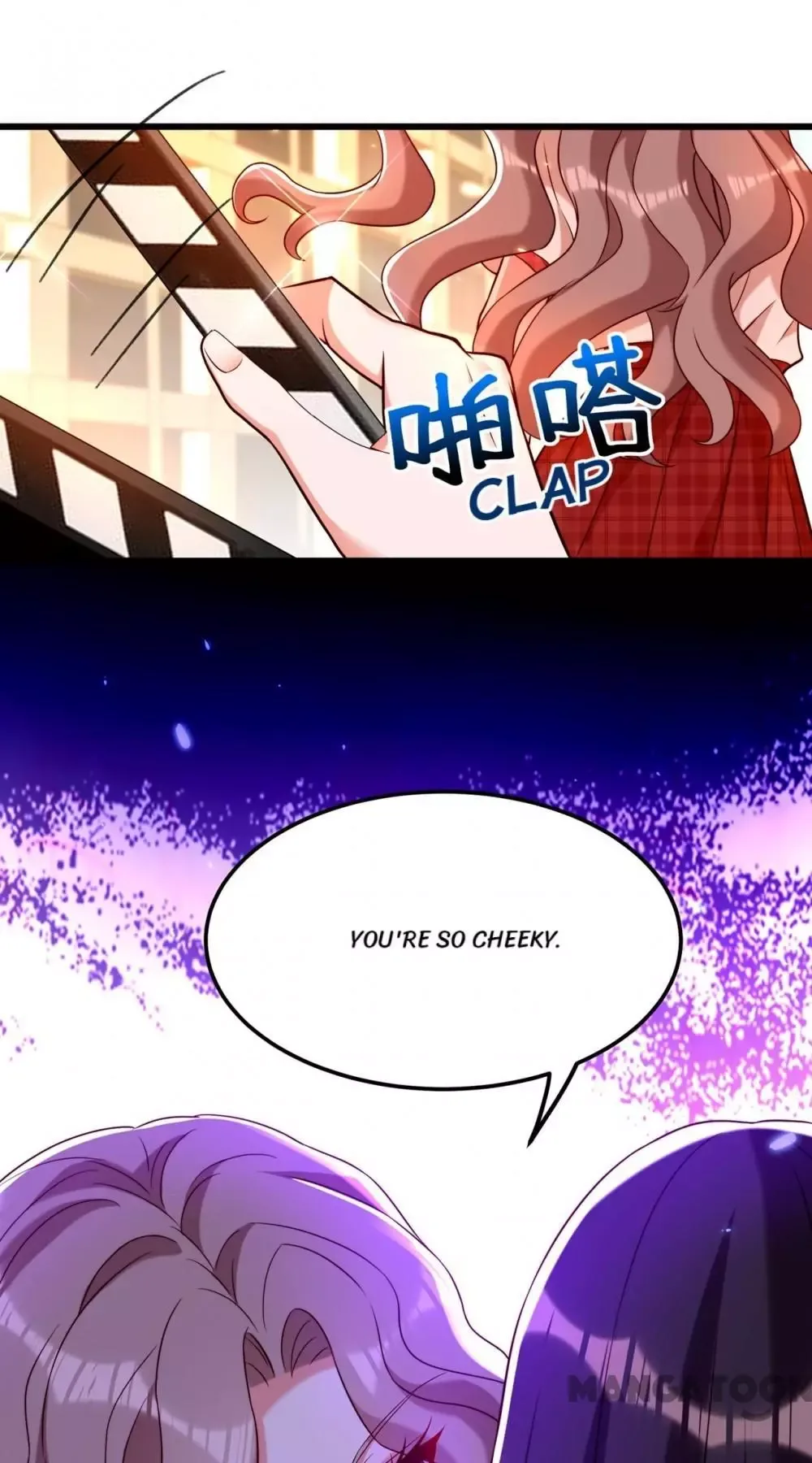 Spicy Wife's Reborn World Chapter 194 page 17