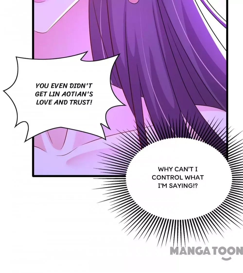 Spicy Wife's Reborn World Chapter 200 page 5