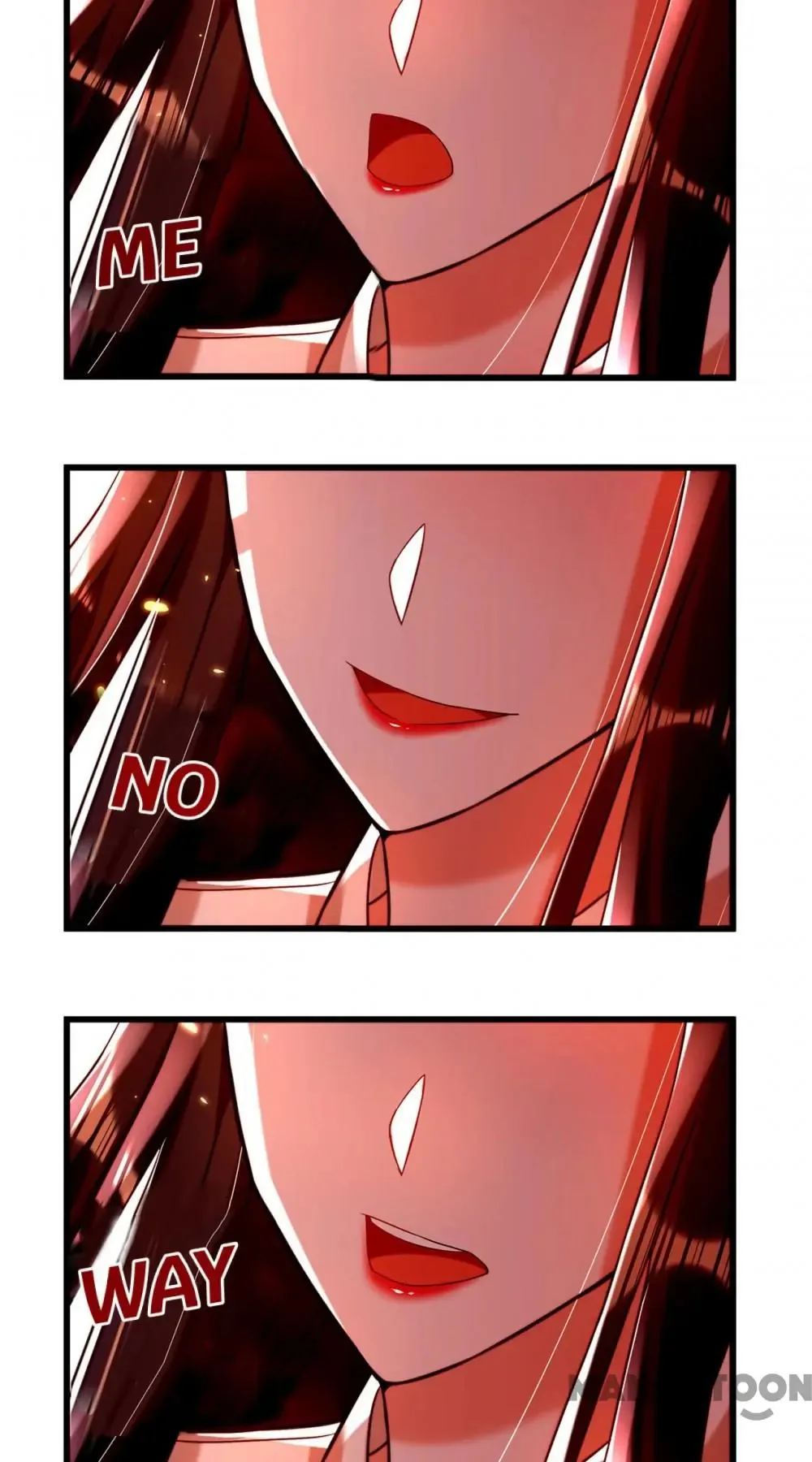 Spicy Wife's Reborn World Chapter 193 page 13