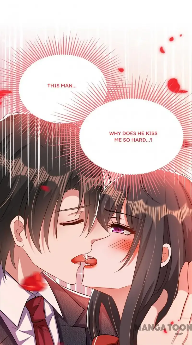 Spicy Wife's Reborn World Chapter 196 page 17